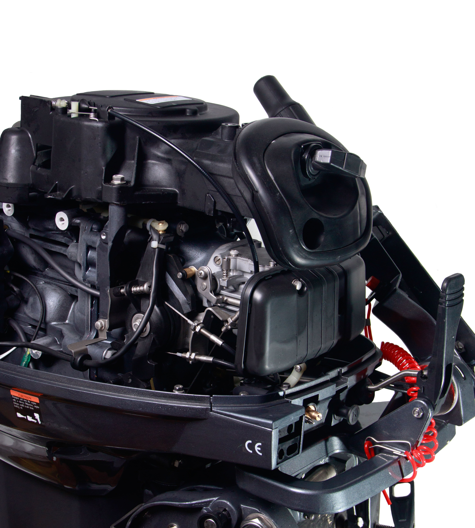 картинка Лодочный мотор HINGAN 40л.с (S)