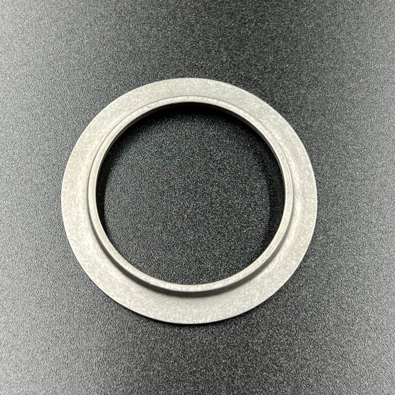 Шайба кронштейна подвески верхняя Yamaha 9,9-15 (YUELANG)