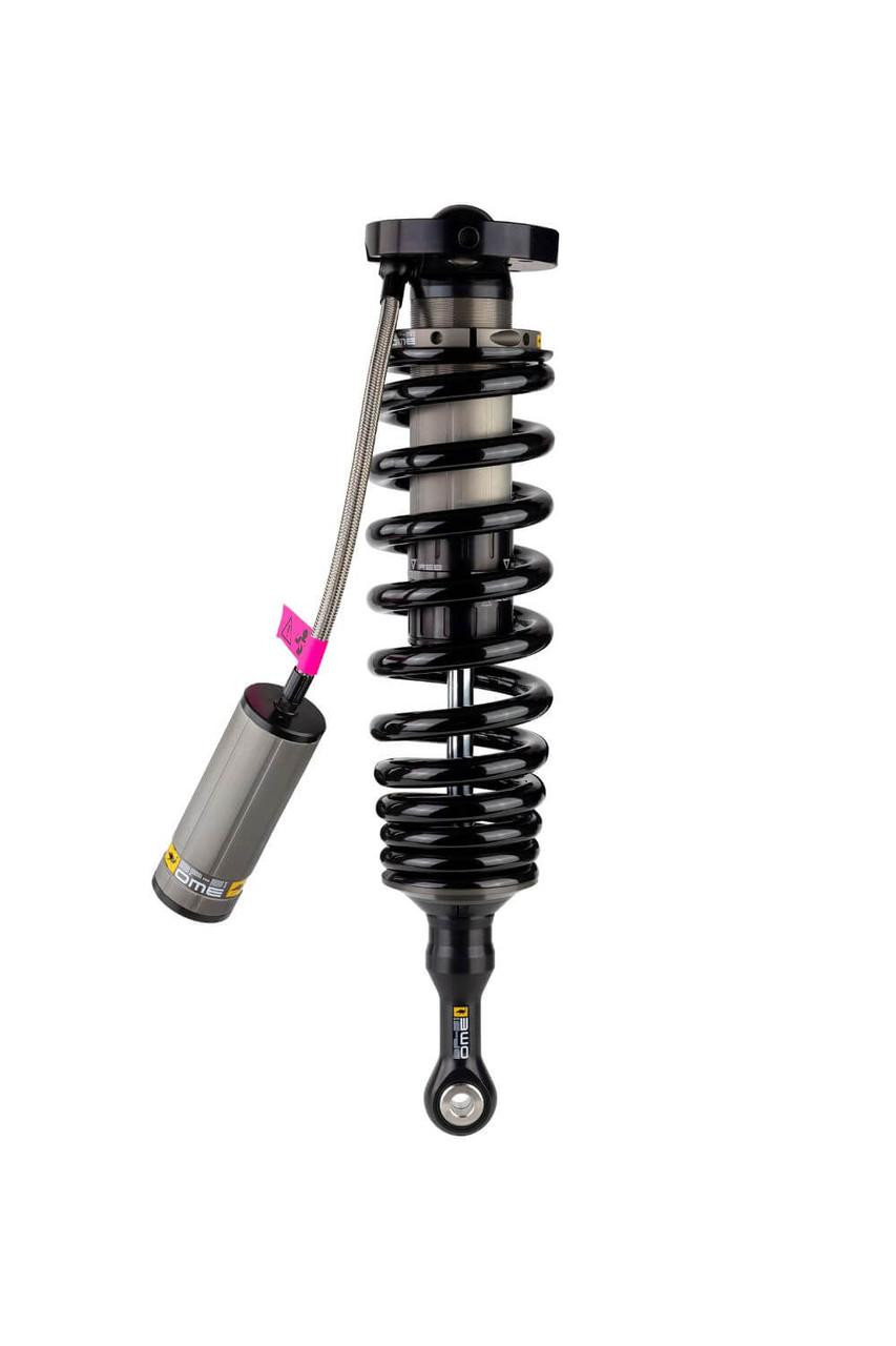 Передняя стойка BP51 LC200 FR RH S/N....