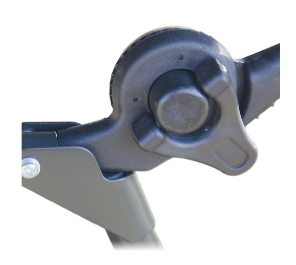 картинка Раскладушка BTrace Bora 4 ножки, до 150 кг