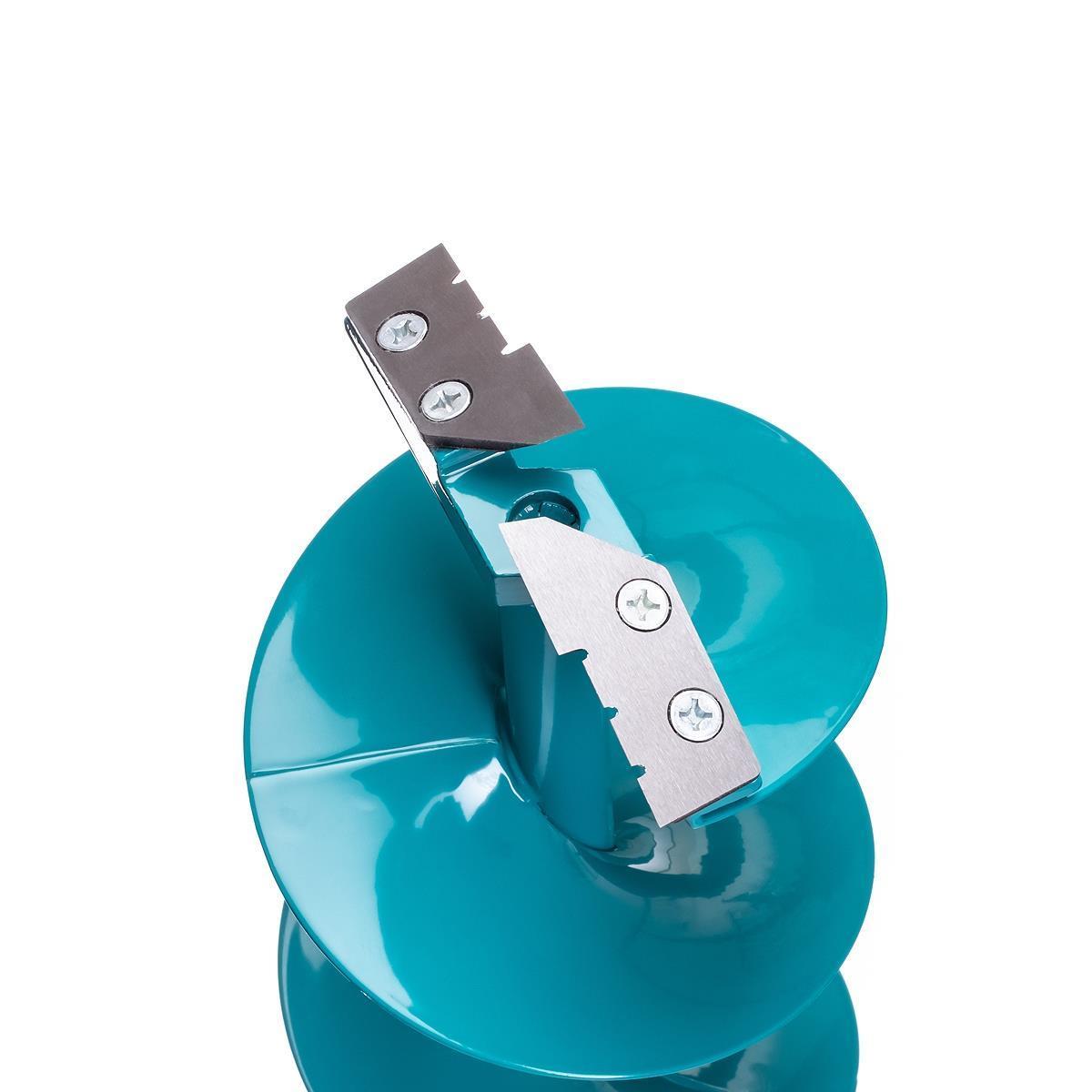 картинка Ледобур ТОНАР ЛР-150Д левое вращение