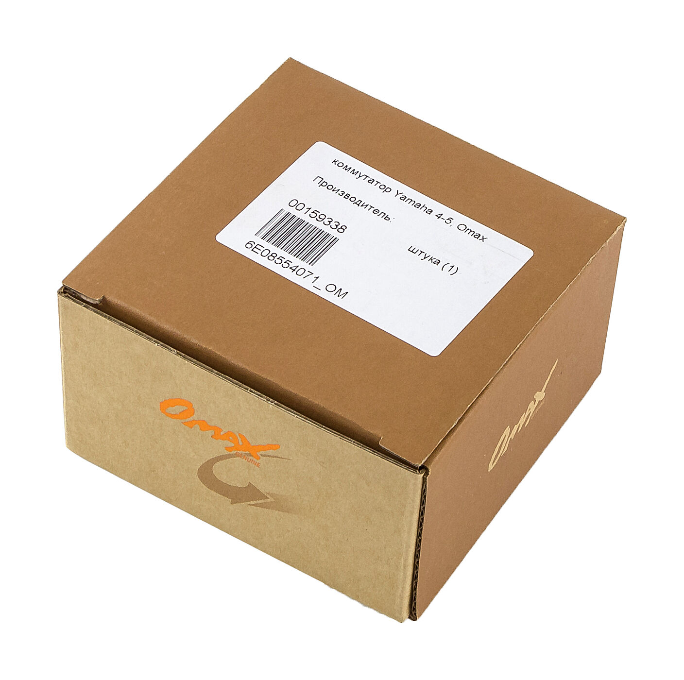 картинка Коммутатор Yamaha 4-5, Omax