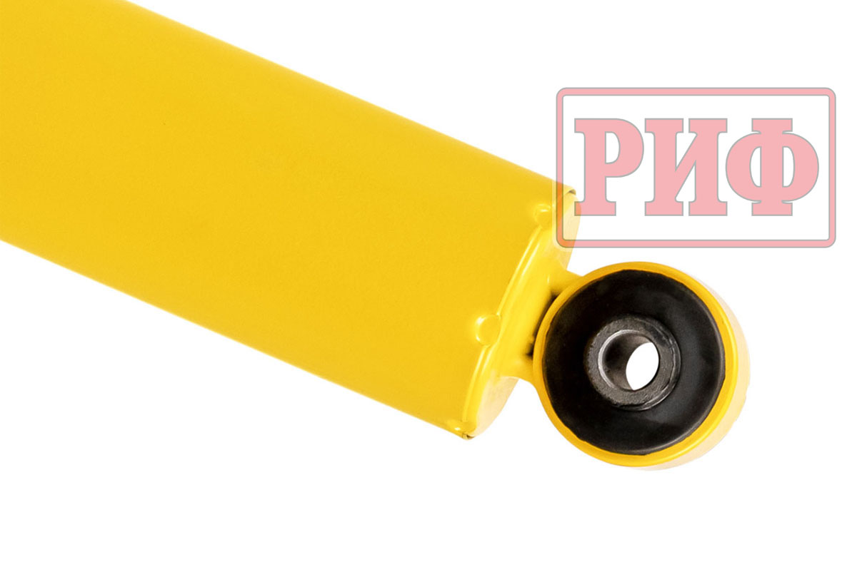 картинка Втулка амортизатора РИФ SA286 (с маркировкой 1 )