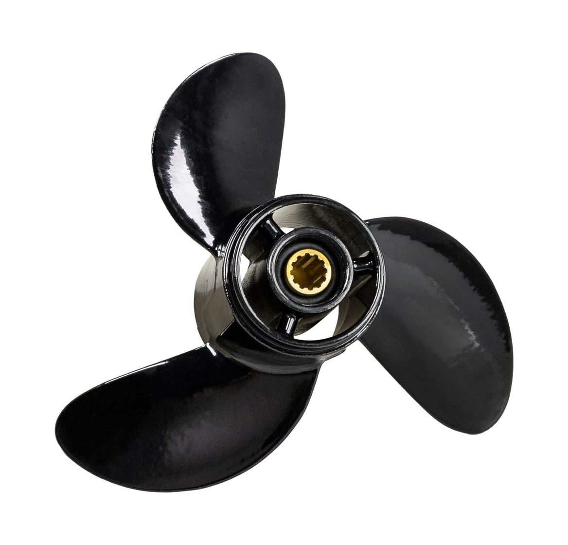 картинка Гребной винт 3x7.8x7, Marine Rocket