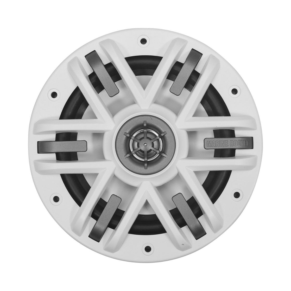 картинка Морская акустика 6,5" с RGB, Marine Rocket