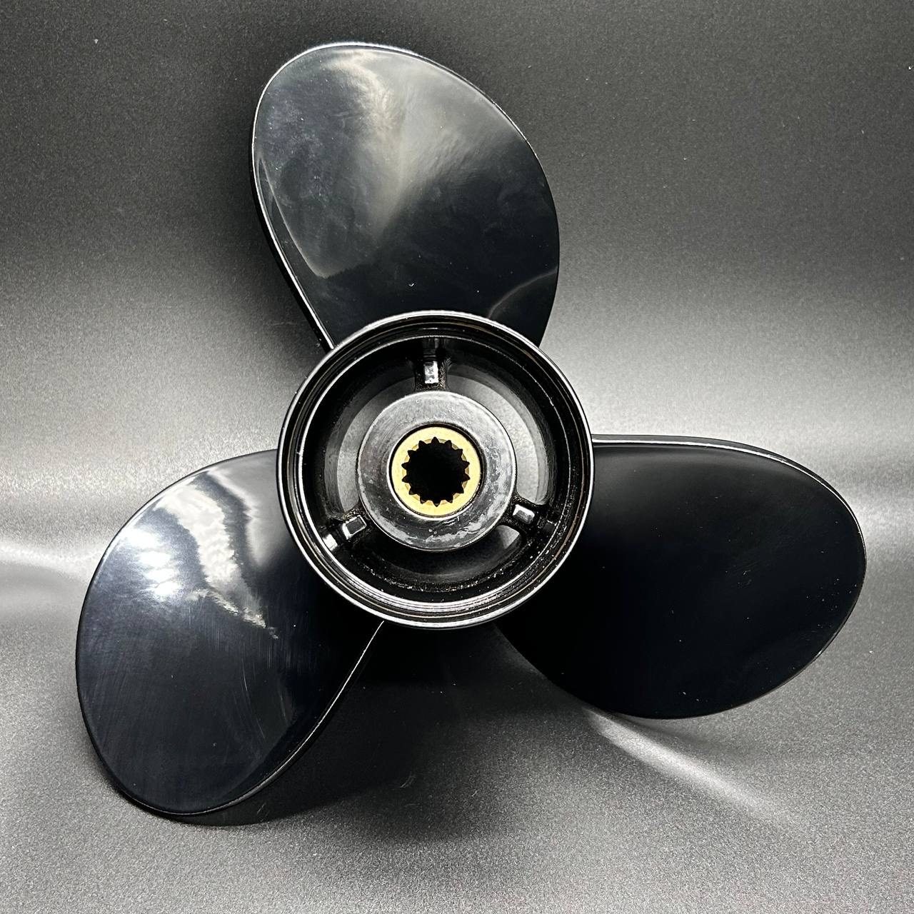 картинка Гребной винт Johnson/Evinrude 20-35 (3x10-1/4x12) (Polastorm)