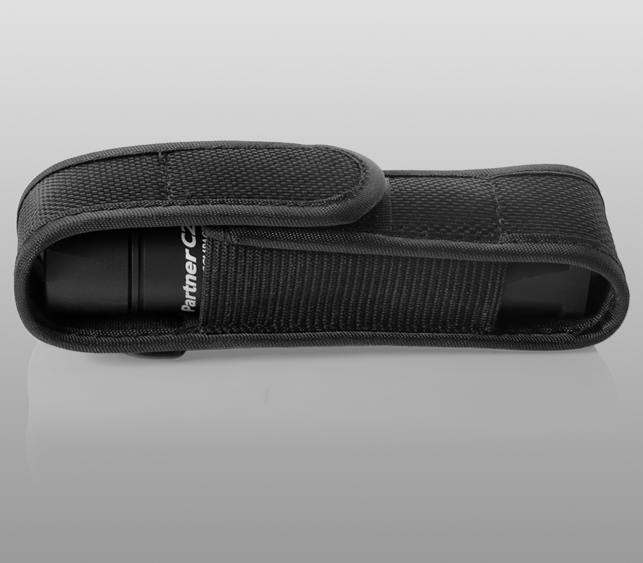 картинка Фонарь ARMYTEK Partner C2 XP-L ТЕПЛЫЙ