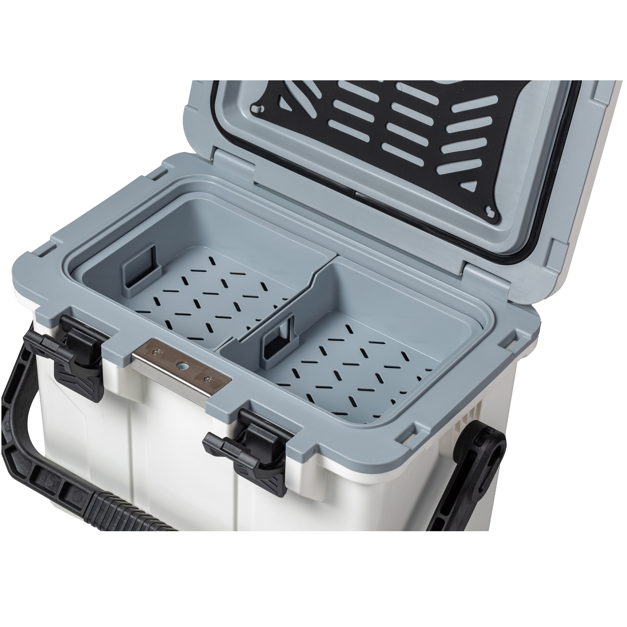 картинка Термоконтейнер объем 16л, внутр. разм. 347*202*262мм, IPX5