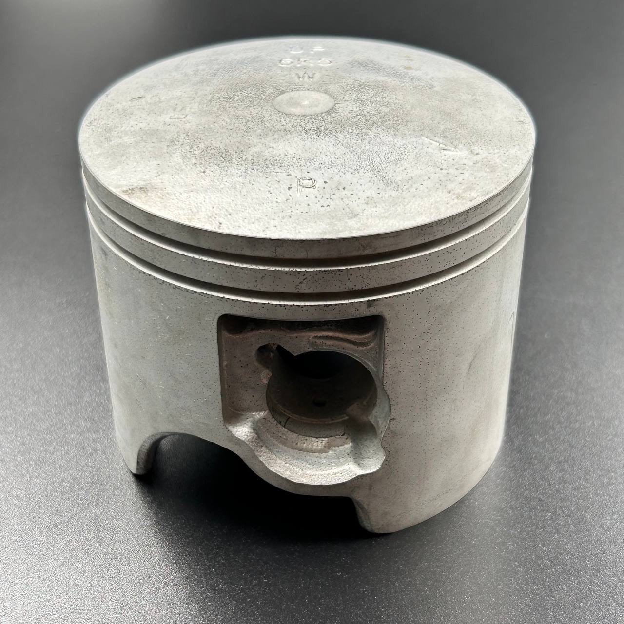 картинка Поршень Yamaha 115-225 (P) (21mm) (0.50mm) (Osaka)