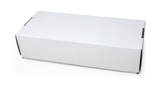 картинка Электропривод стеклоочистителя 12 В с щеткой 280мм (11") белый