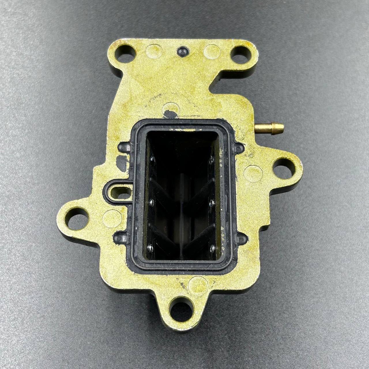 картинка Лепестковые клапана Yamaha 9.9-15 (В сборе) (YUELANG)