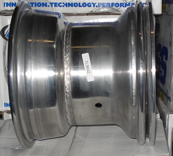 картинка Диск для квадроцикла ITP T-9 Pro Series Trac-Lock TL9842