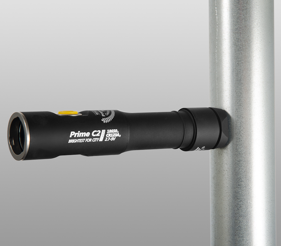 картинка Фонарь ARMYTEK Prime C2 Pro XHP35 ТЕПЛЫЙ