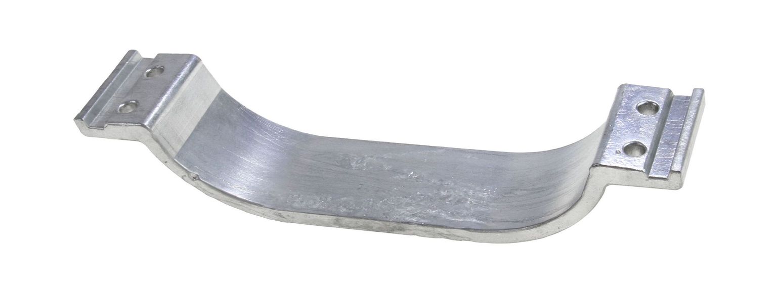 картинка Анод цинковый Mercury/Mariner 150-200 hp. Polipodio