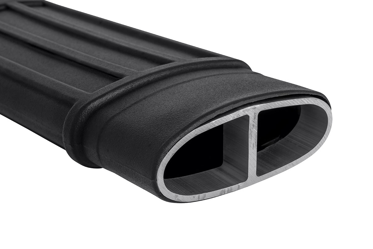 картинка Шноркель для Jeep Wrangler JL 2018+ (кроме 3.0D)