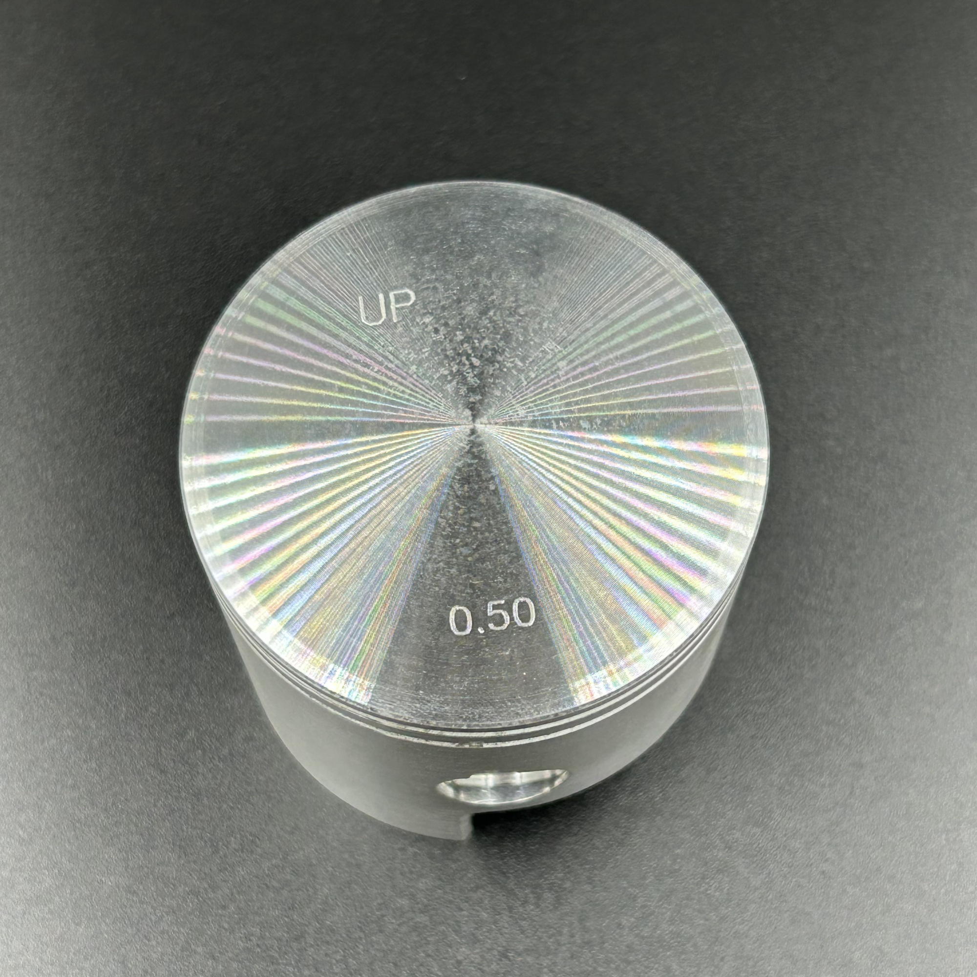 картинка Поршневой комплект Tohatsu 40C (2цилиндра) (0.50mm) (Osaka)
