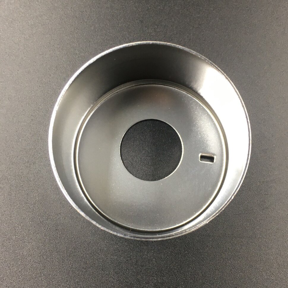 картинка Стакан помпы охлаждения Yamaha F75-100 (Omax)