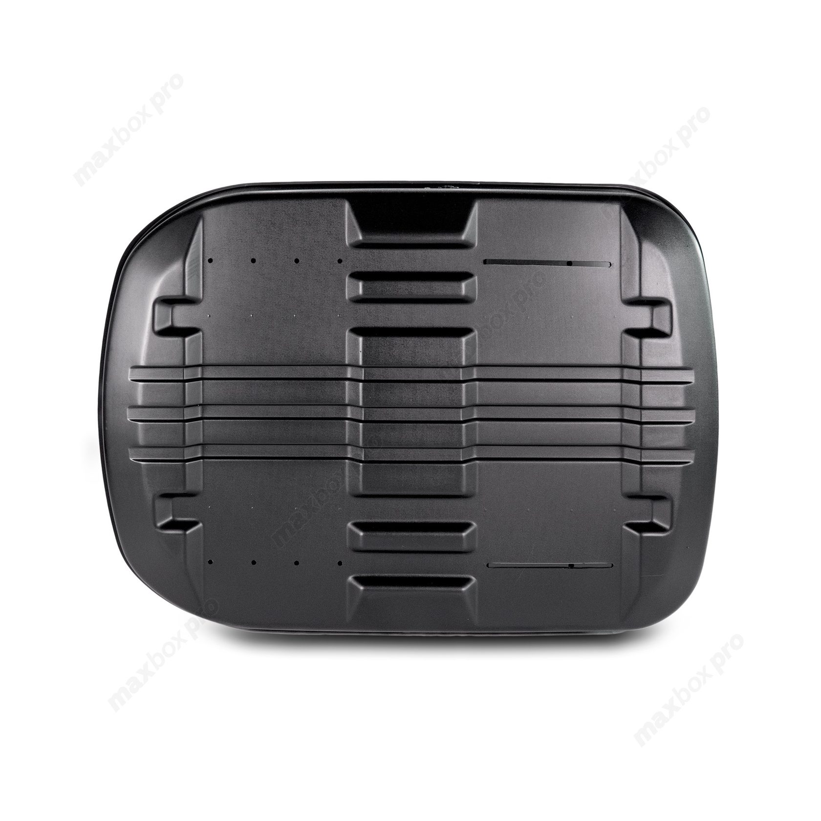 Автобокс MaxBox PRO 400 (малый) серый