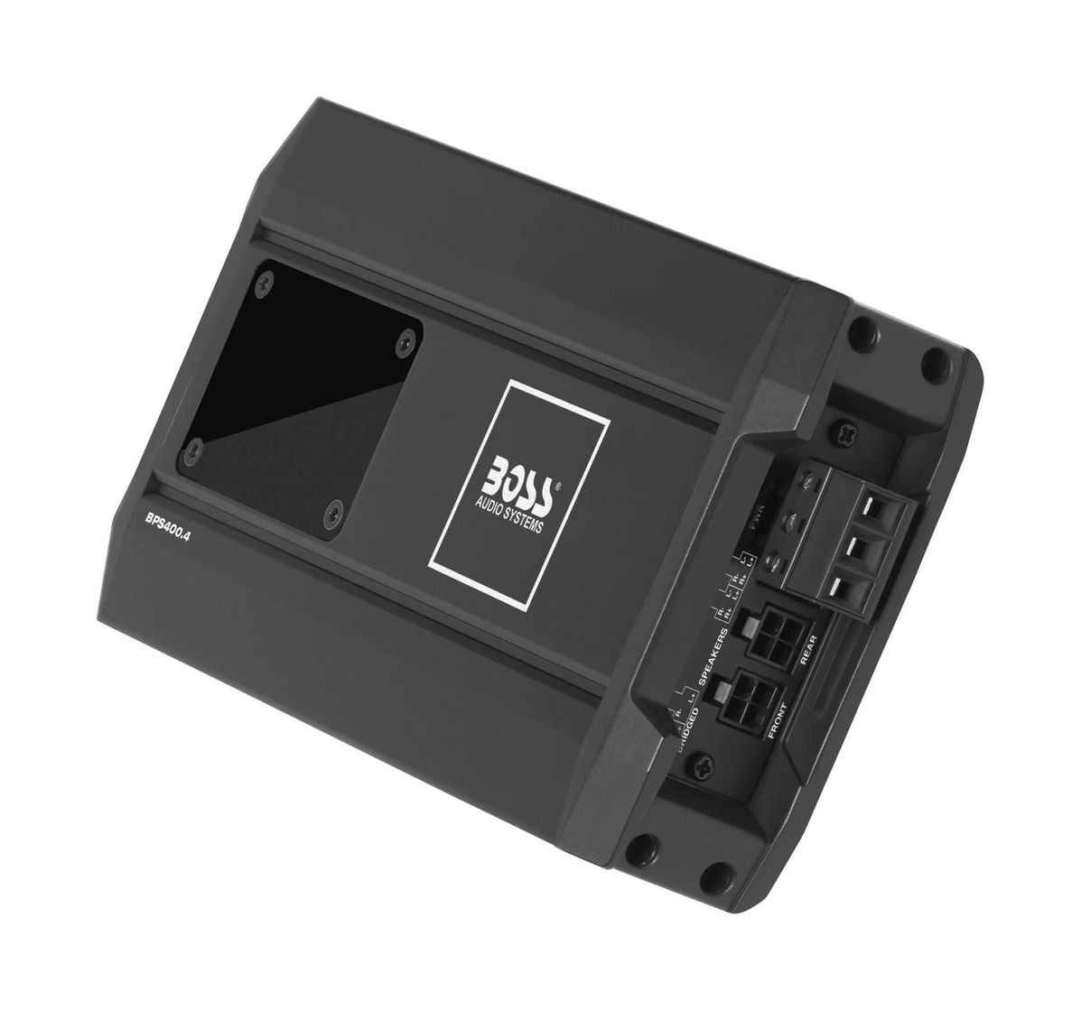 картинка Аудиосистема BOSS BHD3F