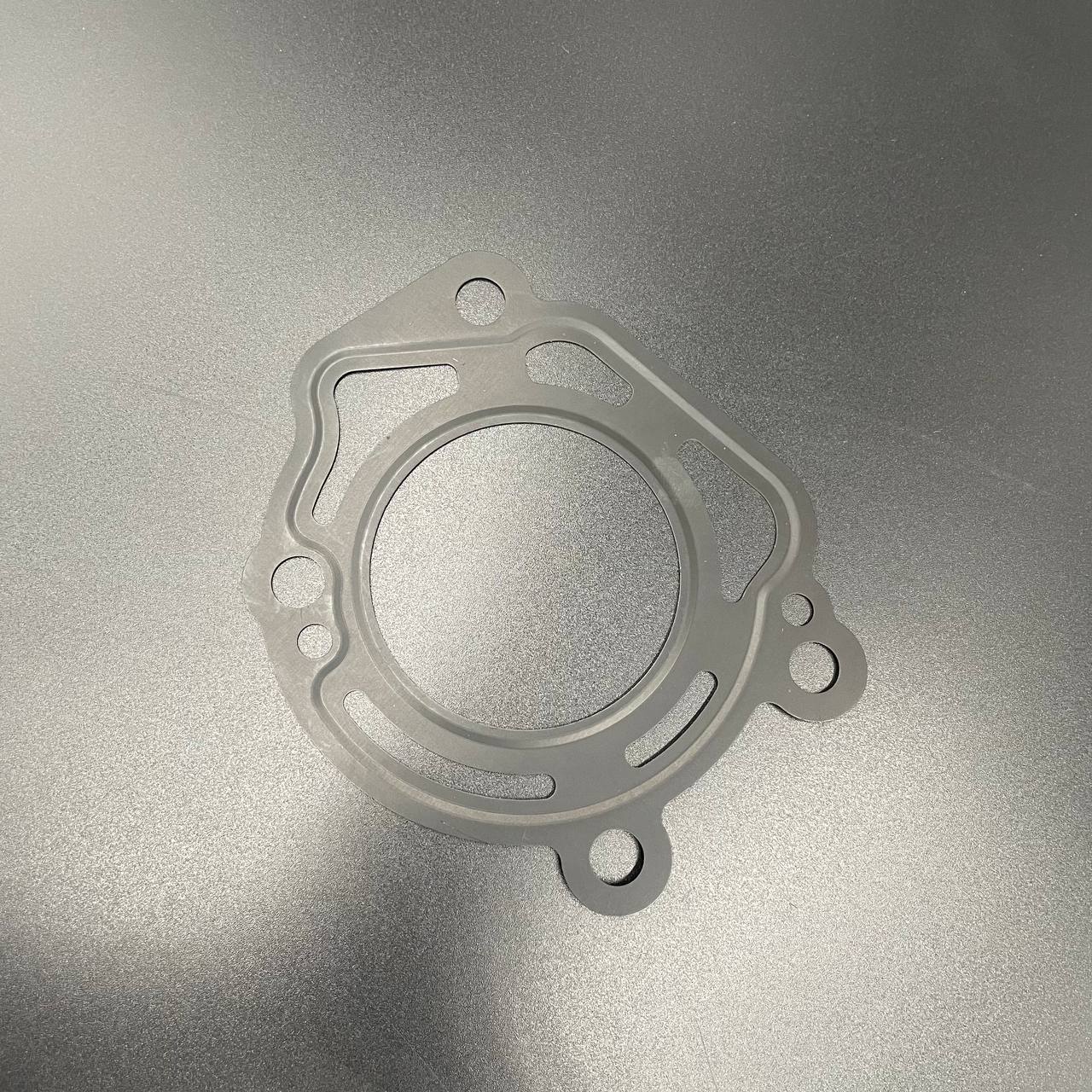 картинка Прокладка выхлопного коллектора Yamaha F115-130 (PREMARINE)