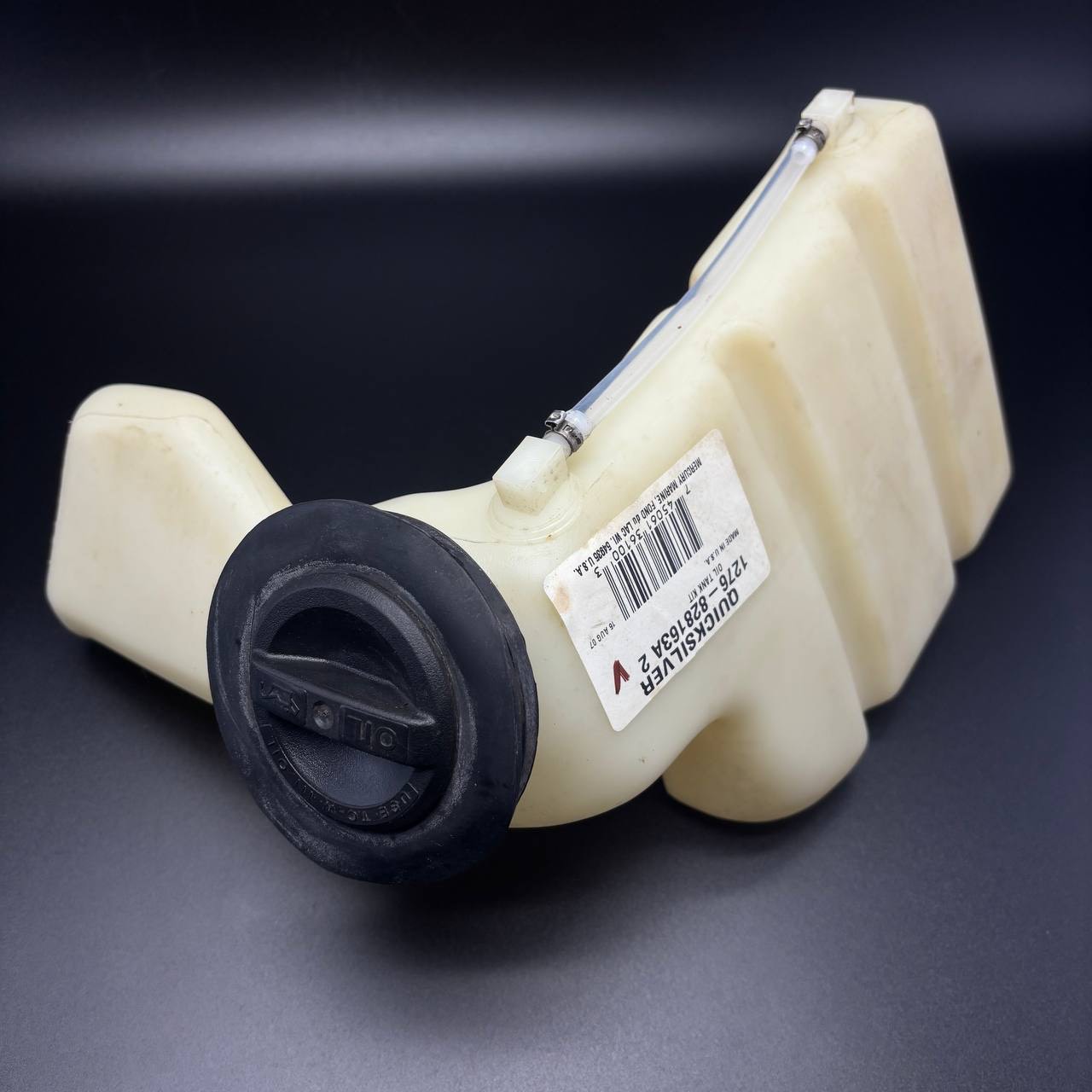 картинка Масляный бачок MERCURY 30/40/50 3-Cyl (Quicksilver)