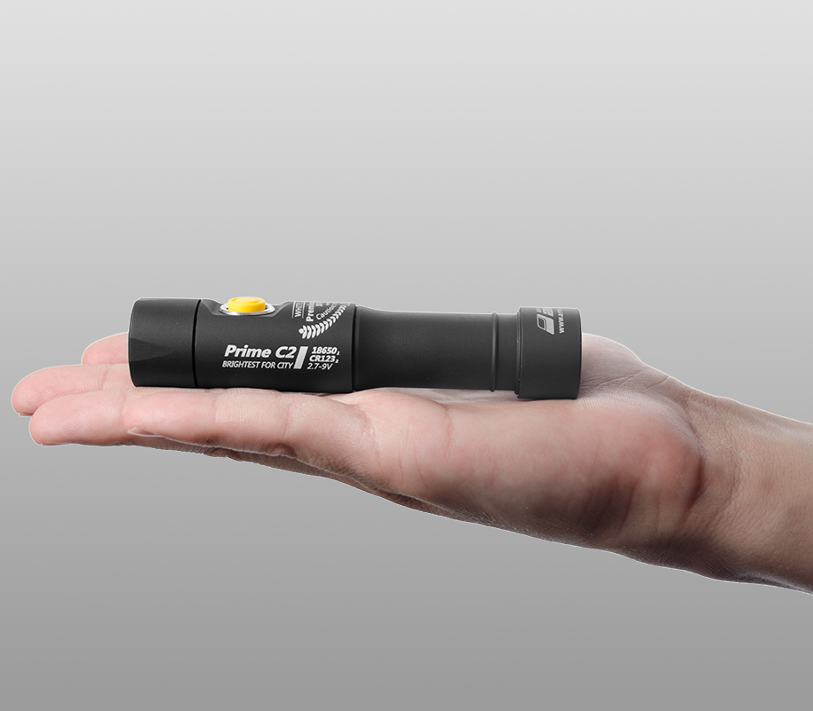 картинка Фонарь ARMYTEK Prime C2 XP-L ТЕПЛЫЙ