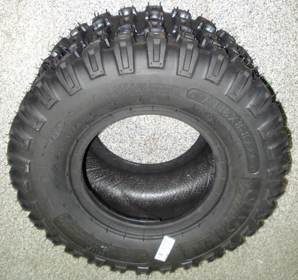 картинка Шина ITP QuadCross MX 18x8-8