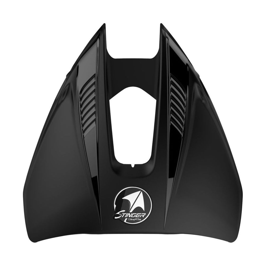 картинка Гидрокрыло StingRay Stinger, черное
