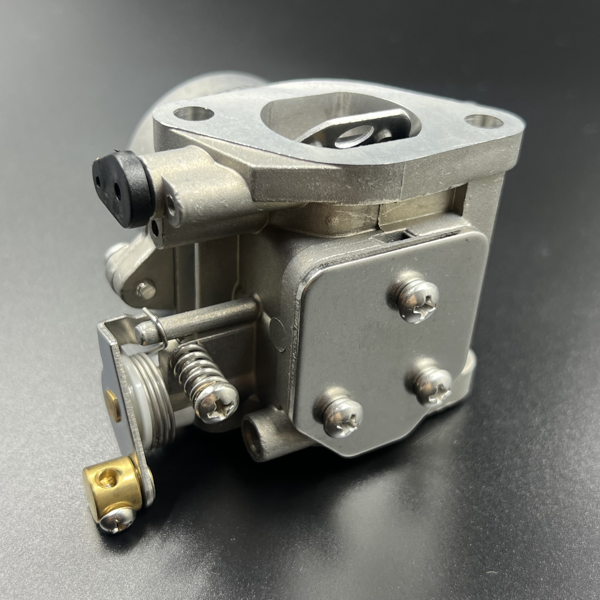 картинка Карбюратор Yamaha F4 (Omax)