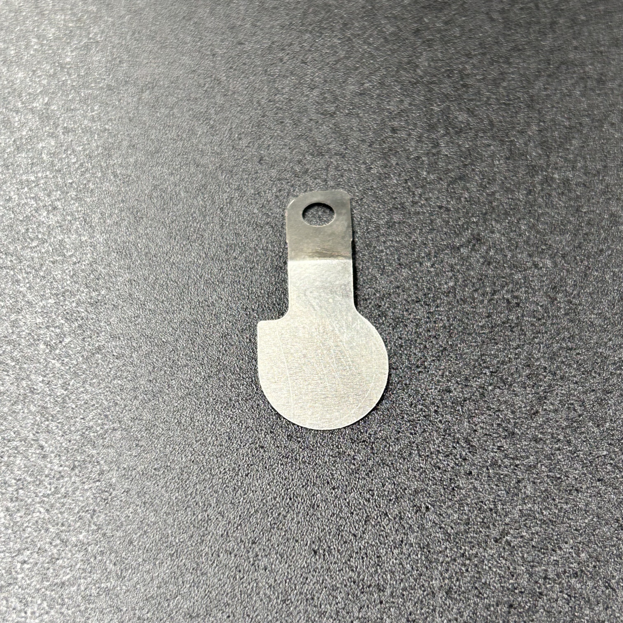 картинка Лепесток клапана бензонасоса для Tohatsu 5-9.8 (PREMARINE)