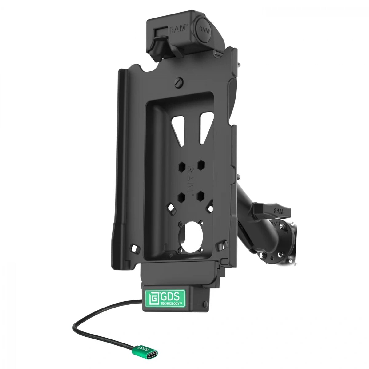 Автомобильный комплект GDS® Tough-Dock™ для Samsung Tab A9+