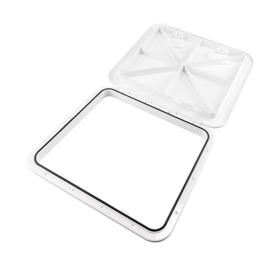 картинка Люк смотровой SeaFlo, 460 х 510 мм