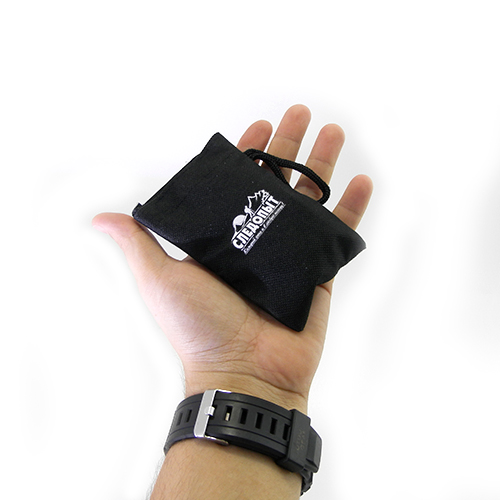 картинка Набор столовых приборов "Следопыт" в чехле (ложка, вилка, нож)