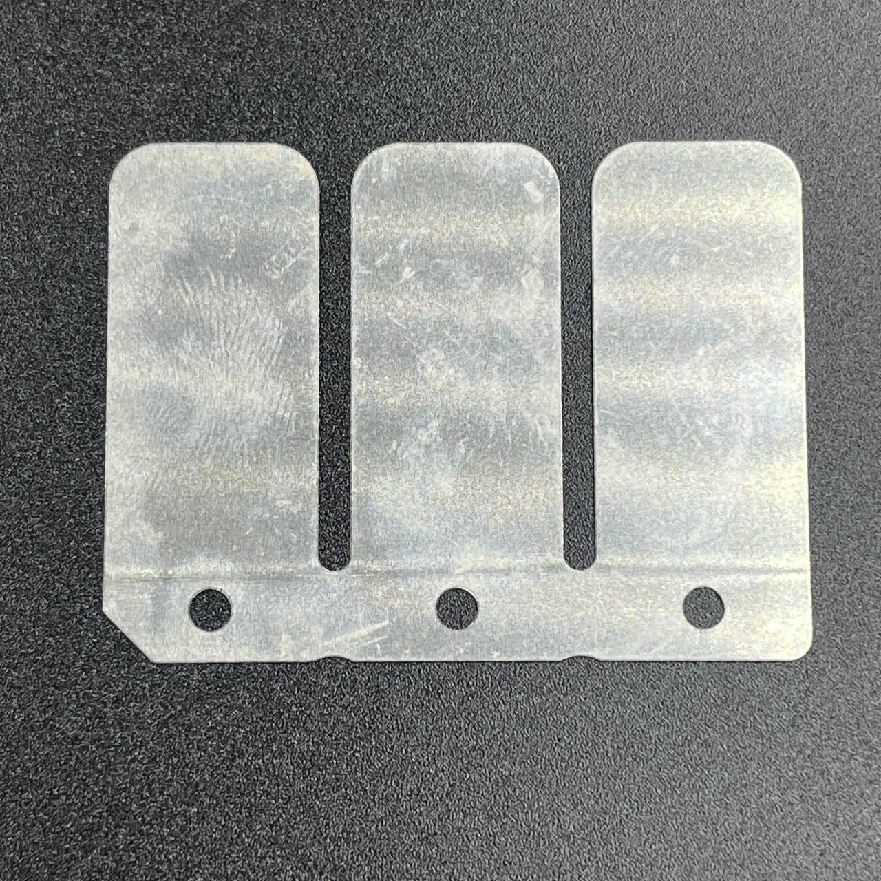 картинка Лепесток клапана Suzuki DT25-30 (Kacawa)