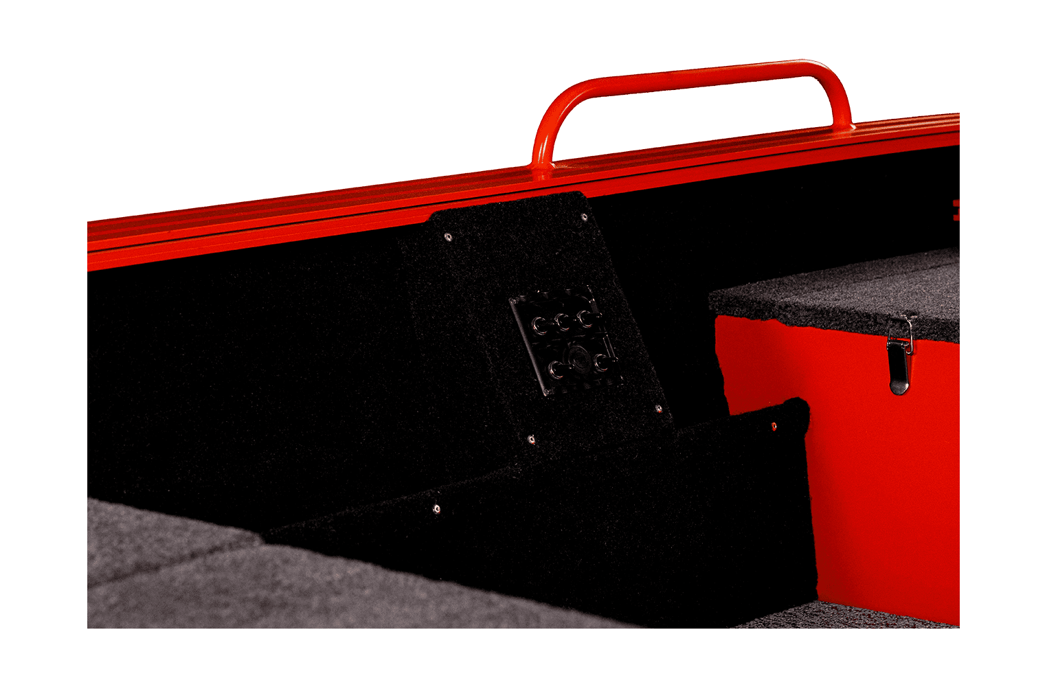 картинка Моторная лодка, Тактика 430Р(Fish), графит