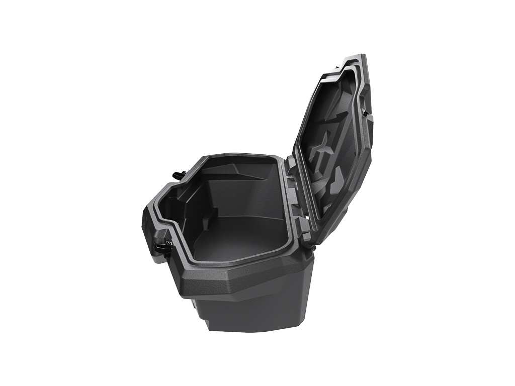 картинка Кофр для Polaris 900 ACE XC