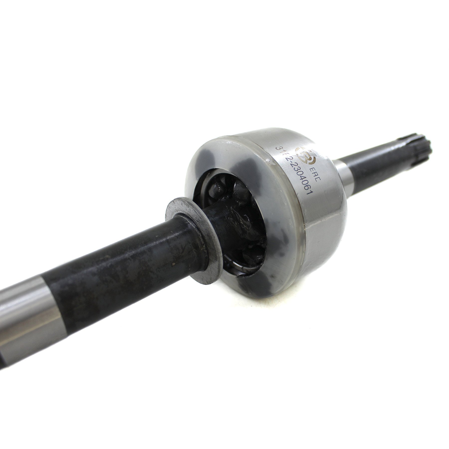 картинка ШРУС TR левый для а/м УАЗ 3163 Патриот 3162-2304061