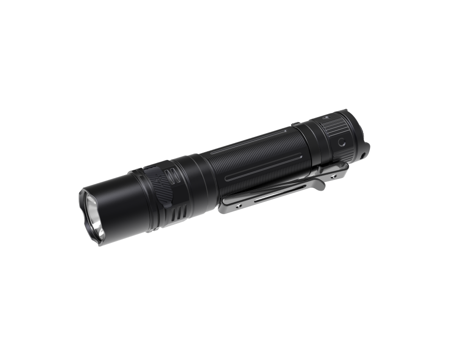 картинка Набор Fenix PD36R LED Flashlight+E01 V2.0