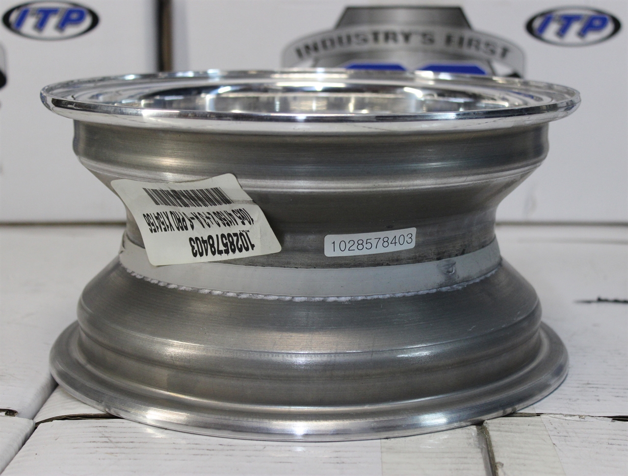 картинка Диск для квадроциклa ITP A-6 Pro Series X154156
