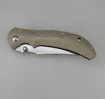 картинка Нож Enlan EW080-1