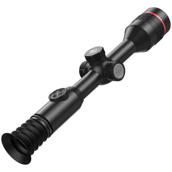 картинка Прицел-тепловизор для охоты iRay Tube TL 35