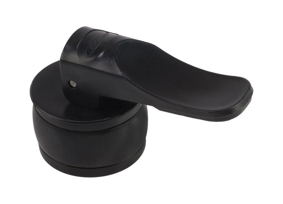 картинка Пробка шпигата пластиковая д. 40 мм