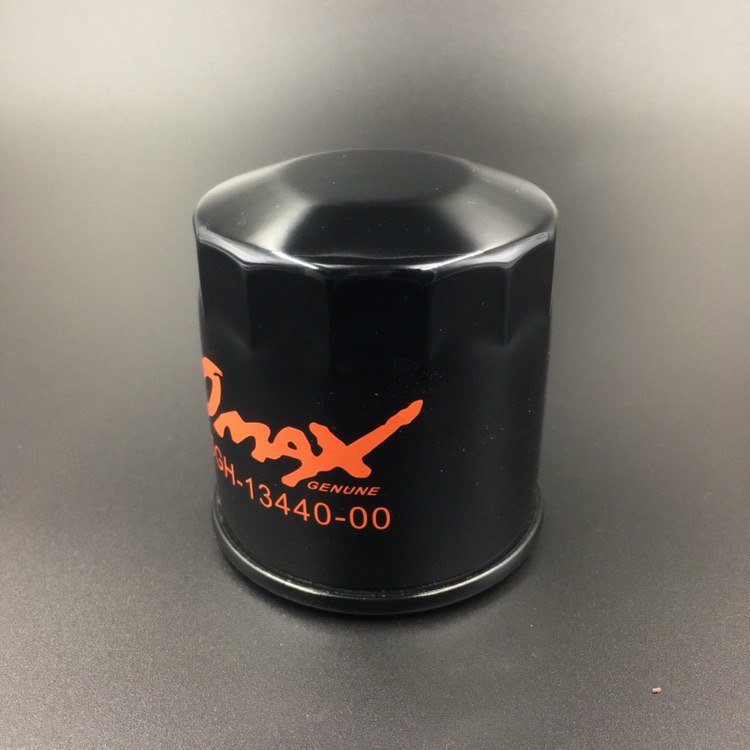 Фильтр масляный Honda BF25-50 (Omax)