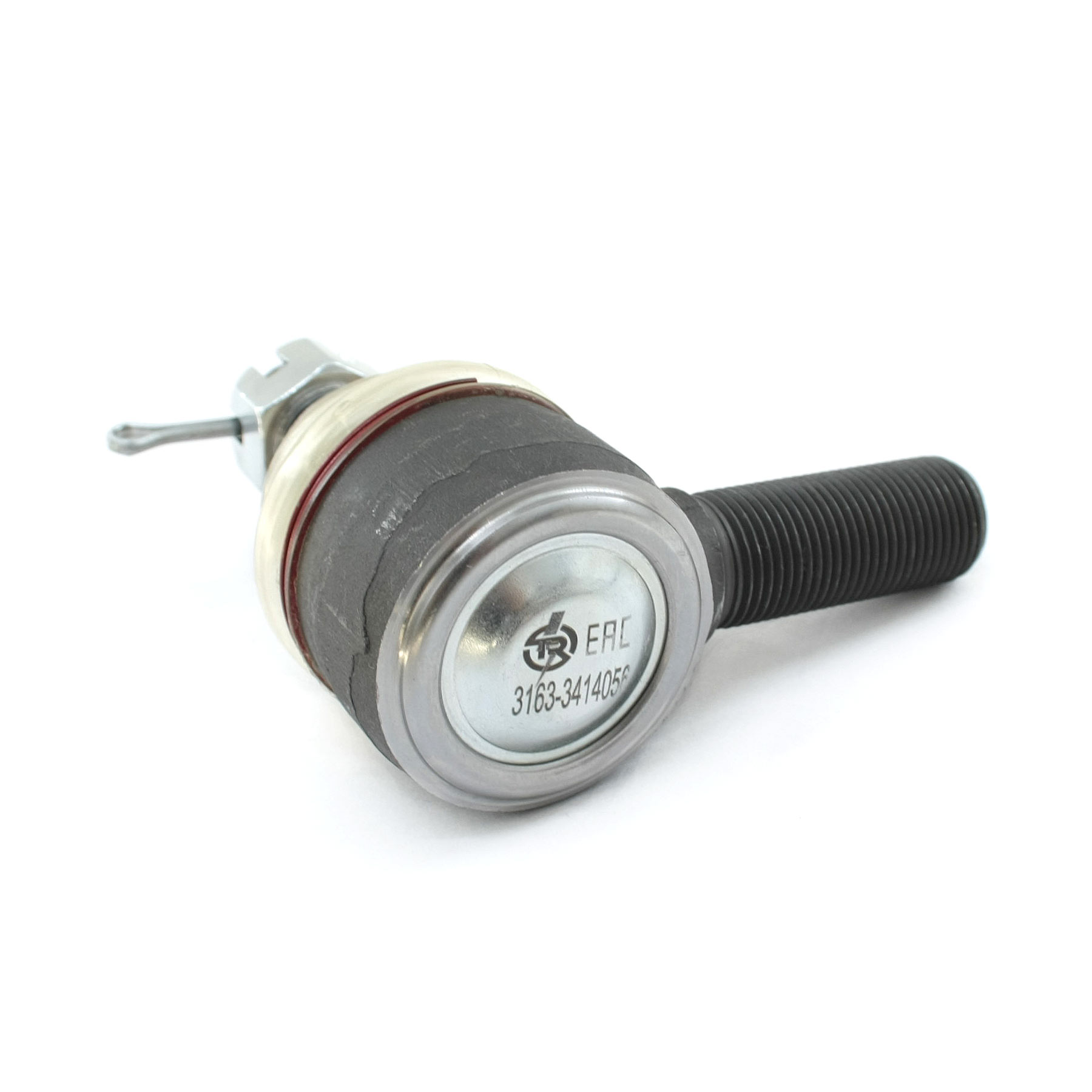 картинка Наконечник рулевой тяги TR TROPHY для а/м УАЗ левый