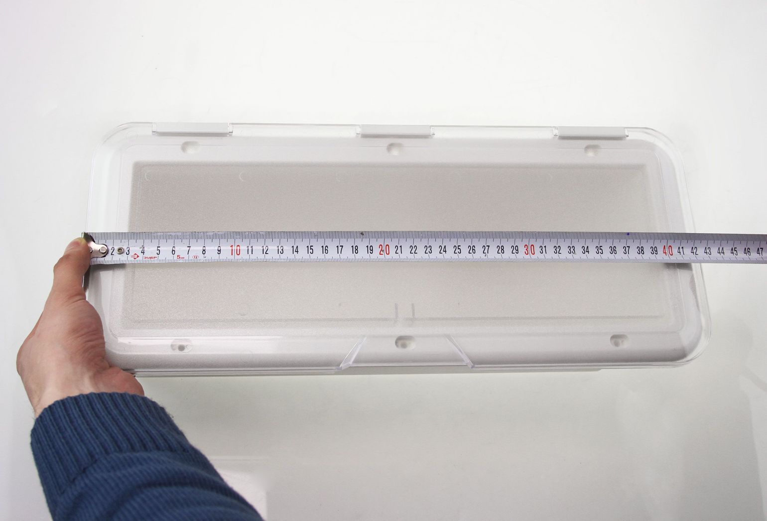 картинка Ящик для хранения огнетушителя 1 кг