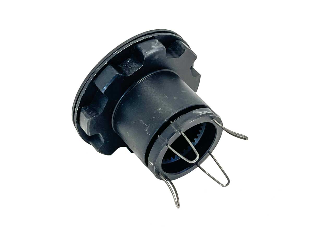 картинка Муфта (механизм) автоматическая хаба на Соболь 4х4 "AUTOGUR73"