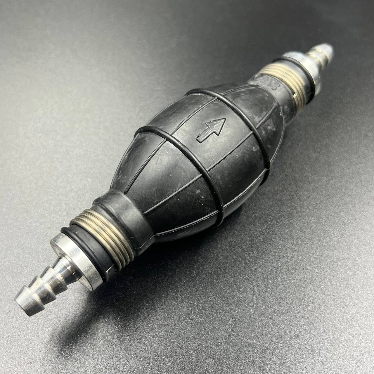 картинка Груша топливоподкачивающая Suzuki DT4-225, DF25-140 (Omax)