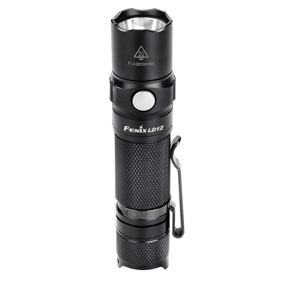 Фонарь Fenix LD12 2017
