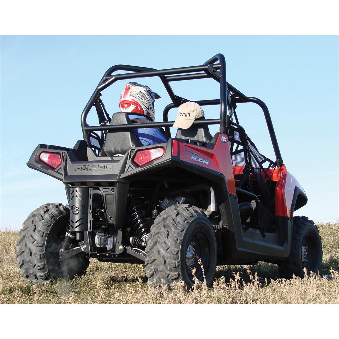 картинка Дополнительный глушитель Kolpin Stealth