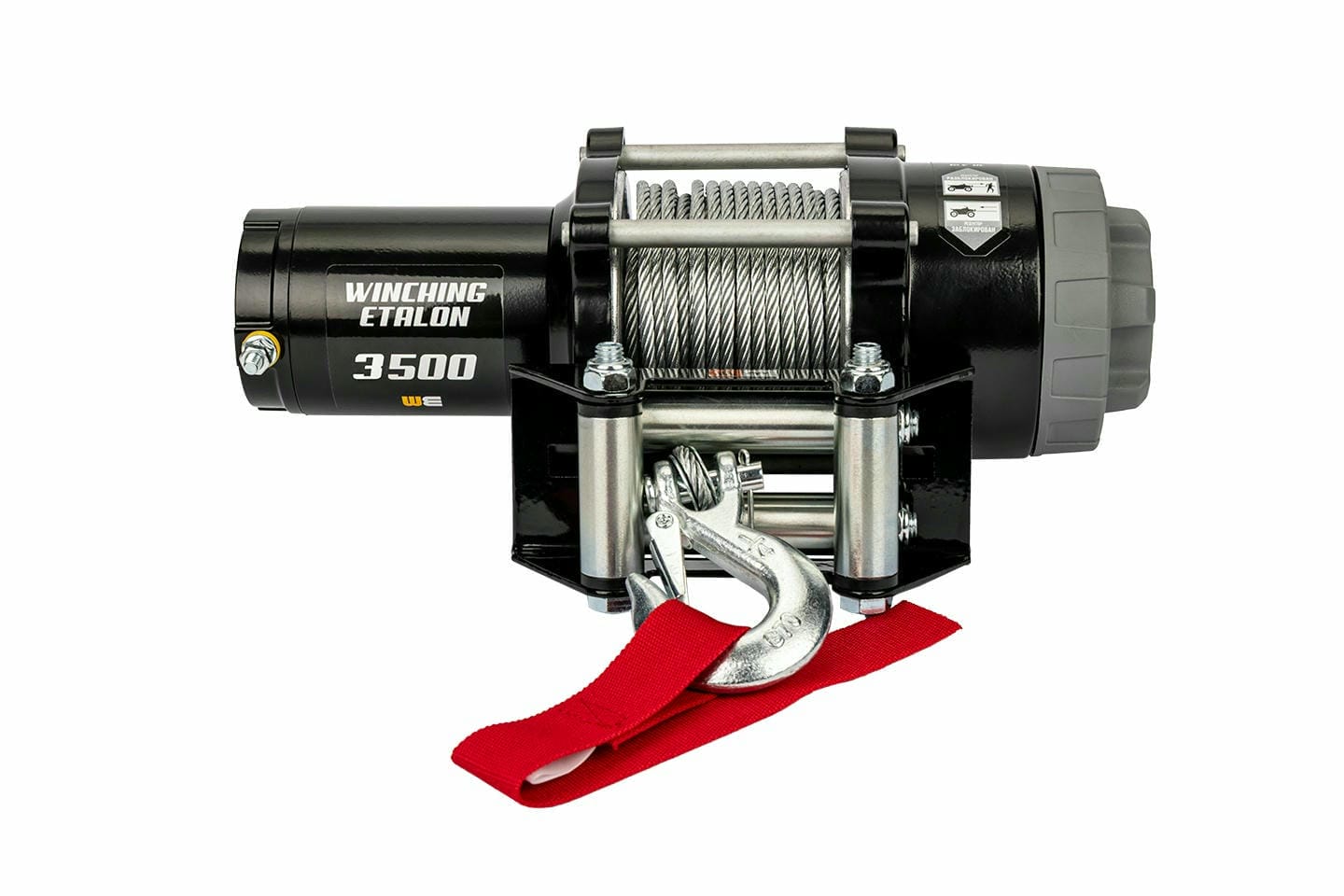 Лебедка Winching Etalon 3500 12В